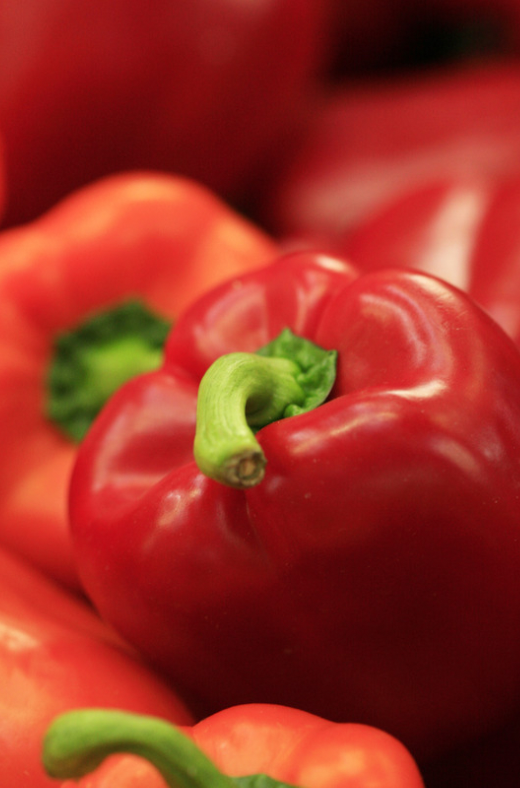 One Garden Crop I Haven’t Bought in Over 2 Years: Sweet Peppers